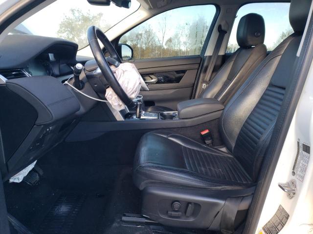 2020 LAND ROVER DISCOVERY SPORT S SALCJ2FX6LH845850