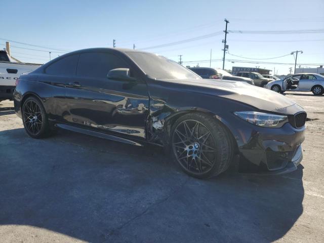 2020 BMW M4 WBS4Y9C03LAH83089