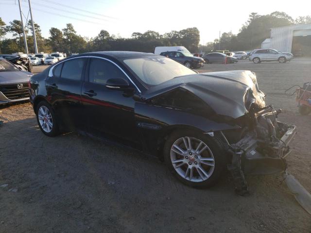 2018 JAGUAR XE PREMIUM SAJAD4FX0JCP25622