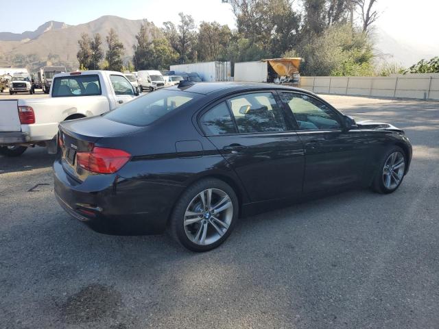 2016 BMW 328 I SULE WBA8E9C52GK643669