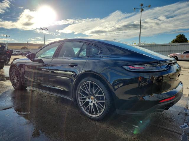 2023 PORSCHE PANAMERA B WP0AJ2A70PL102092