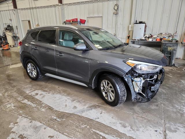 2018 HYUNDAI TUCSON SEL KM8J3CA40JU733993