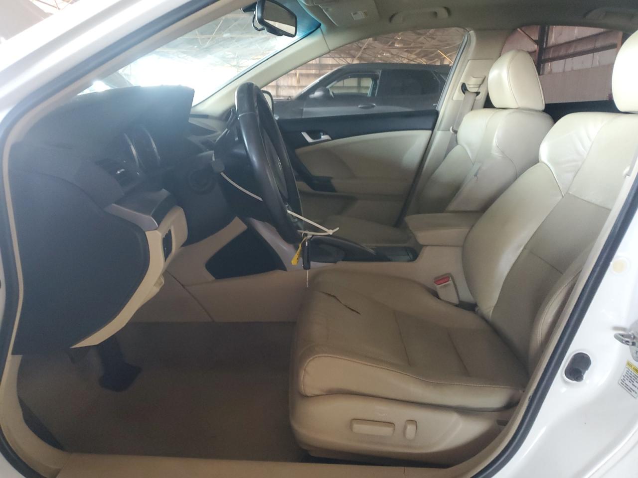 Lot #3305639737 2012 ACURA TSX TECH