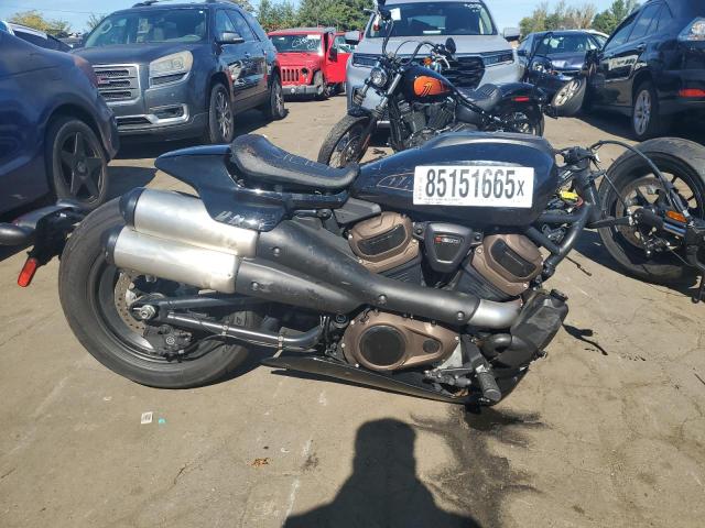 2021 HARLEY-DAVIDSON RH1250 S 1HD1ZC419MB316648