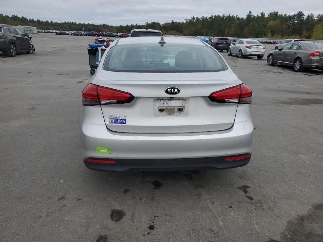 2018 KIA FORTE LX - 3KPFK4A79JE275723