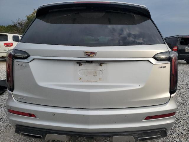 2020 CADILLAC XT6 SPORT 1GYKPGRS5LZ124339