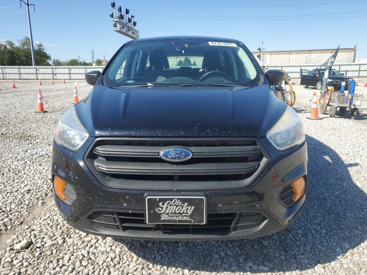 FORD ESCAPE S