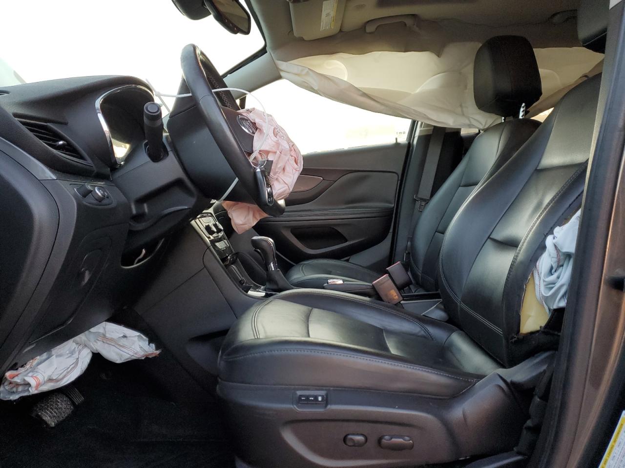 BUICK ENCORE ESSENCE