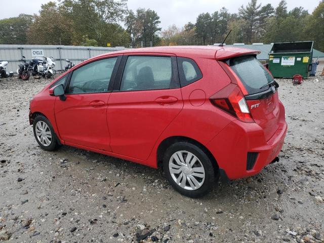 2015 HONDA FIT LX 3HGGK5G59FM780045