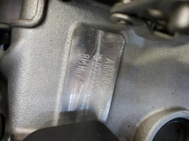 2020 BMW S 1000 RR - WB10E2309LZJ28825