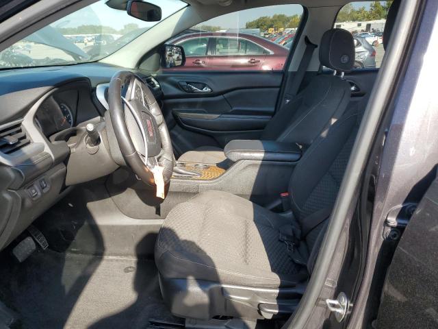 2017 GMC ACADIA - 1GKKNKLA8HZ247224