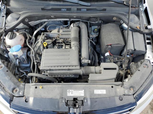 2016 VOLKSWAGEN JETTA S 3VW267AJ8GM332280