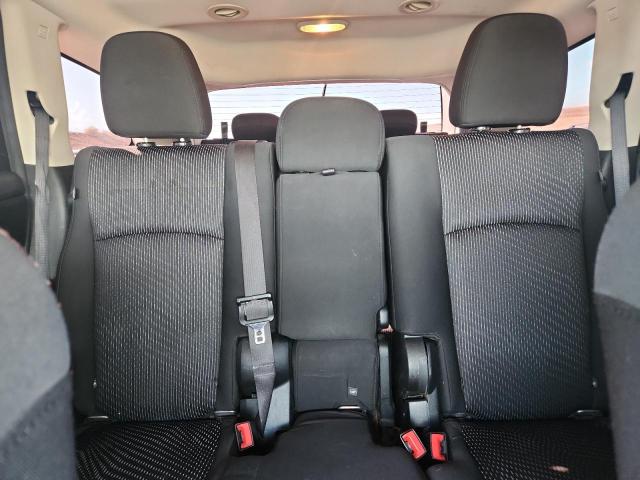 2016 DODGE JOURNEY SX - 3C4PDDBG4GT215897