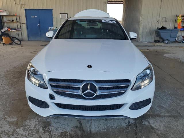 2018 MERCEDES-BENZ C 300 - 55SWF4JB8JU243704