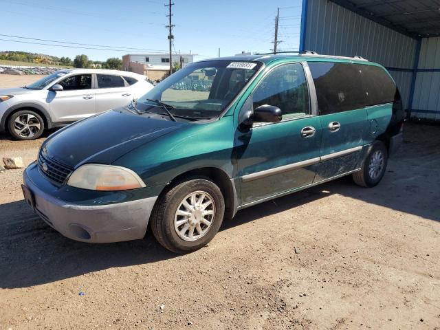 FORD WINDSTAR L
