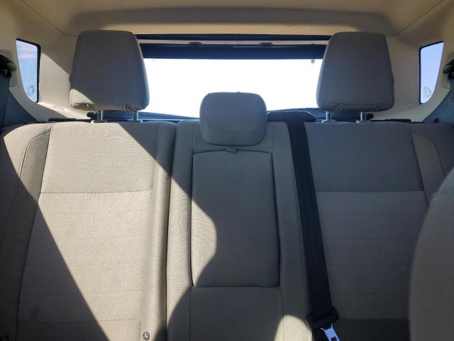 2018 FORD ECOSPORT S #3276428698