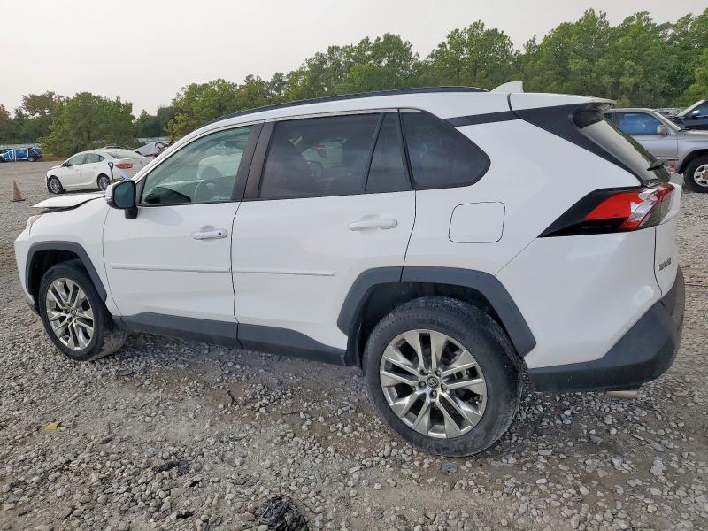 2020 TOYOTA RAV4 XLE P #3292614592