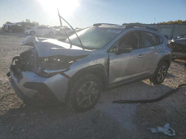 2025 SUBARU CROSSTREK - JF2GUHDC6S8268417