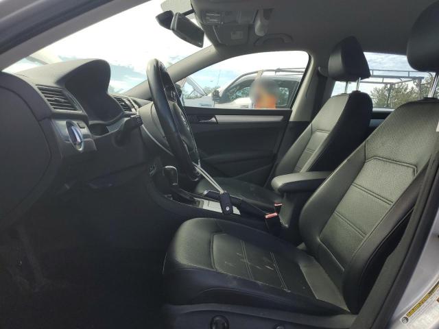 2012 VOLKSWAGEN PASSAT SE - 1VWBP7A34CC042886