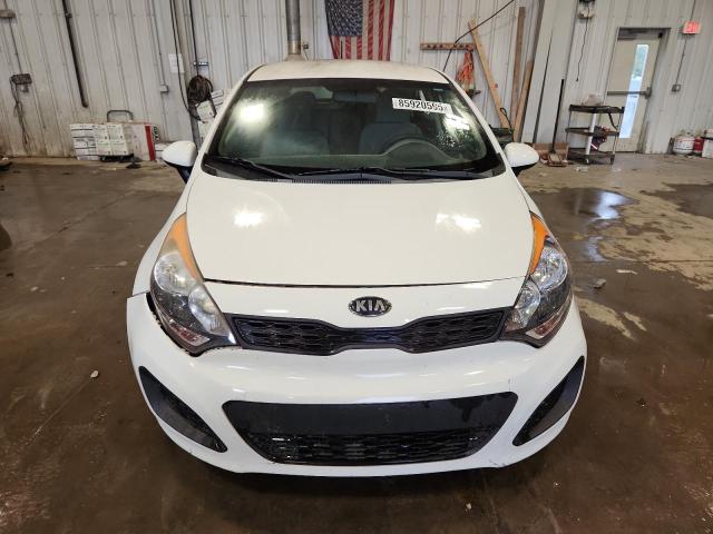 2014 KIA RIO LX - KNADM5A33E6420042