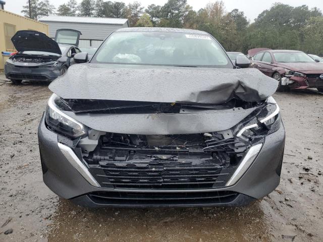 2024 NISSAN SENTRA SV #3304601456