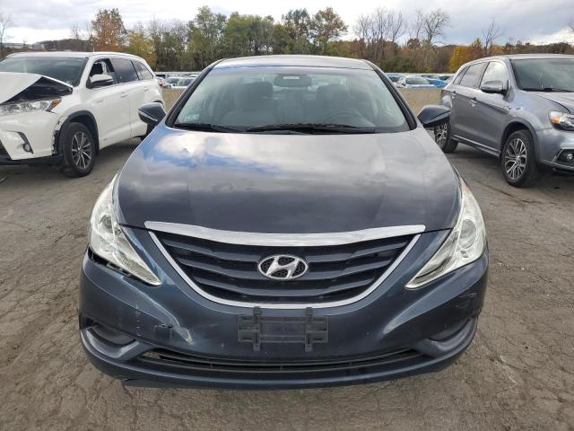 2011 HYUNDAI SONATA GLS - 5NPEB4AC6BH200998