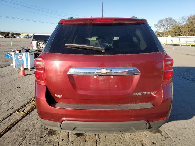 2016 CHEVROLET EQUINOX LT #3294124940