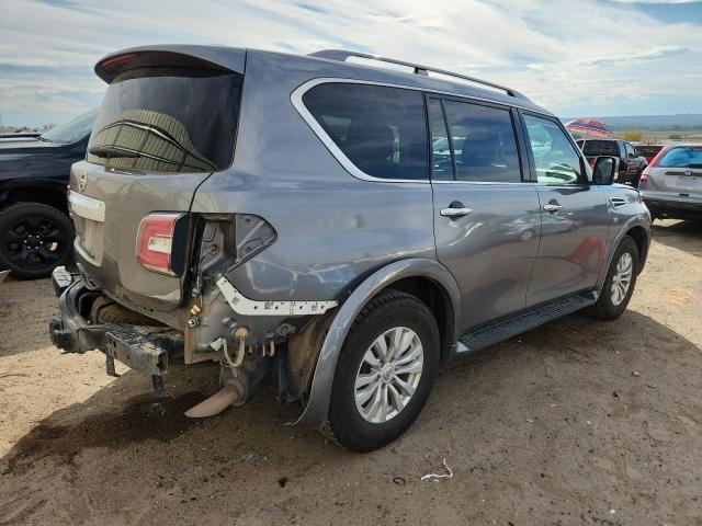 2019 NISSAN ARMADA SV JN8AY2NC3K9586434