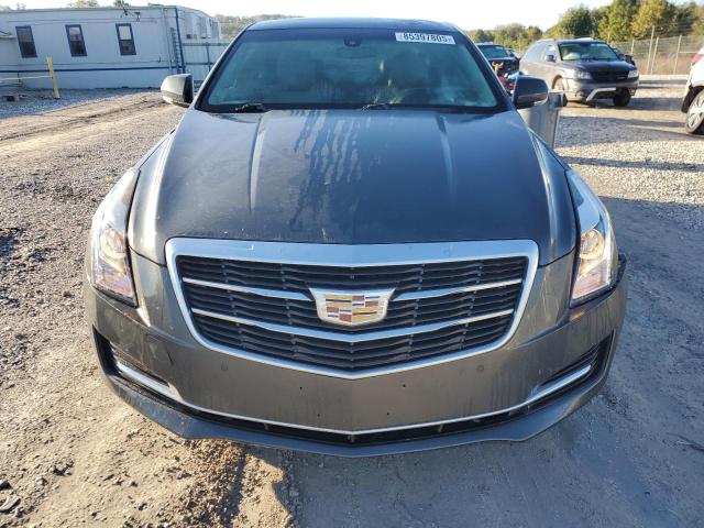 2015 CADILLAC ATS LUXURY #3281478982
