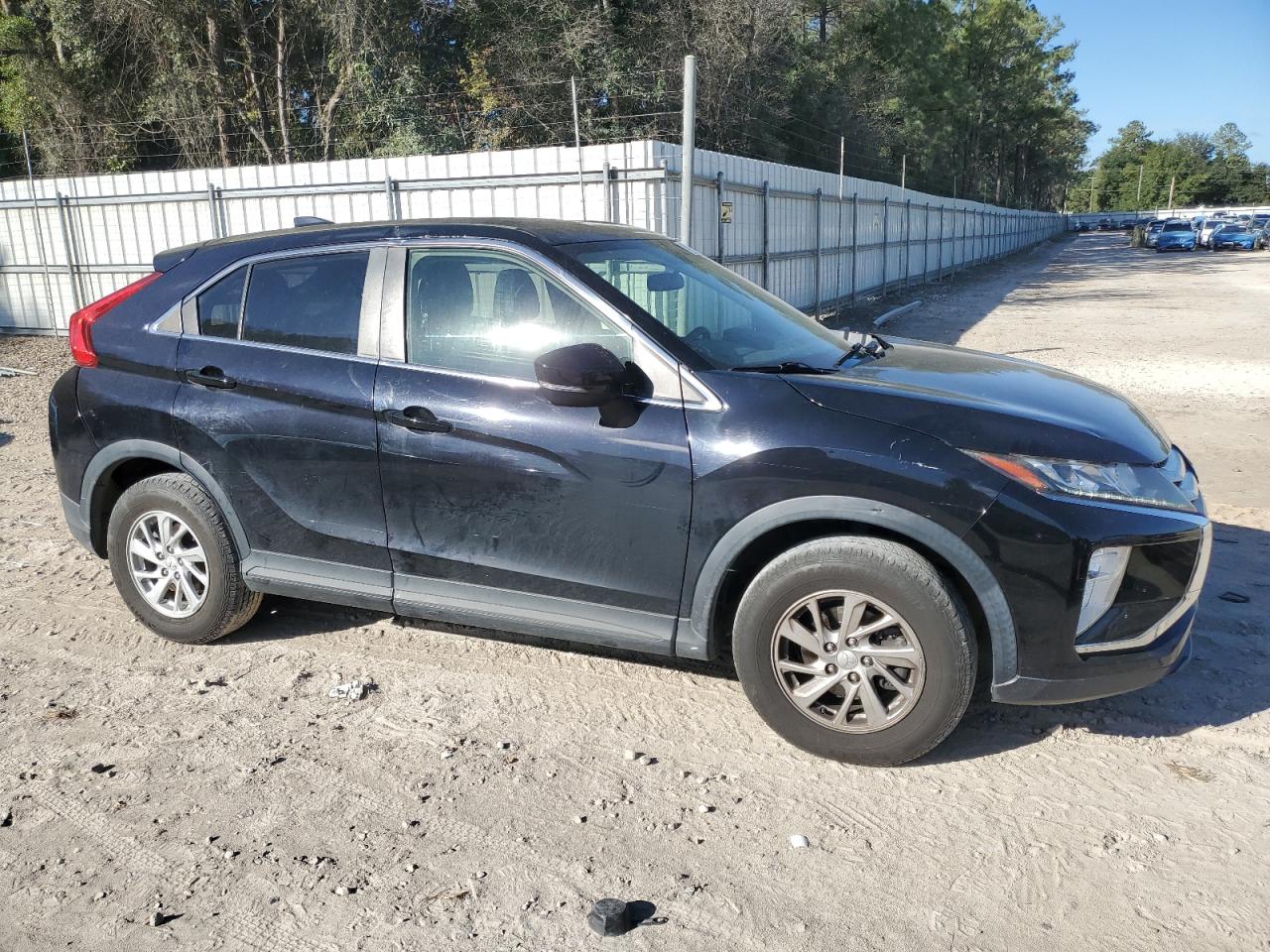 MITSUBISHI ECLIPSE ES