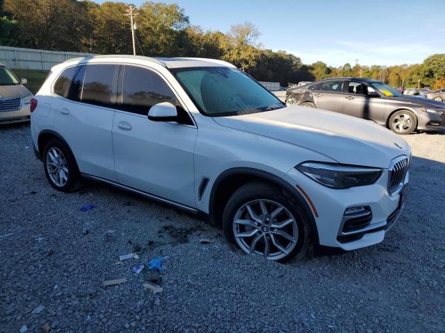 2019 BMW X5 XDRIVE4 - 5UXCR6C51KLL03771