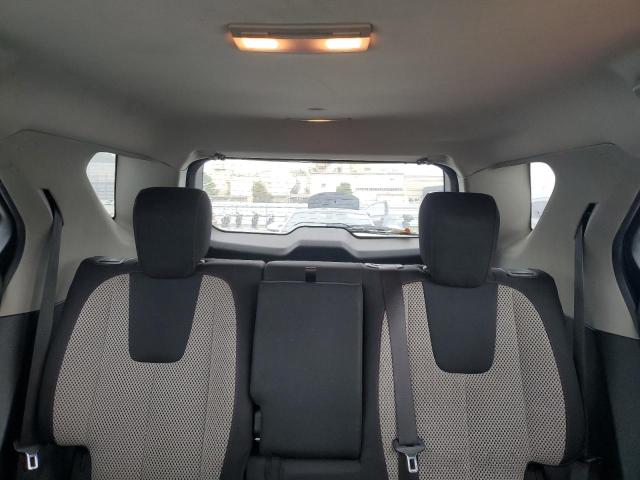 2012 CHEVROLET EQUINOX LT - 2GNALDEK9C1310841