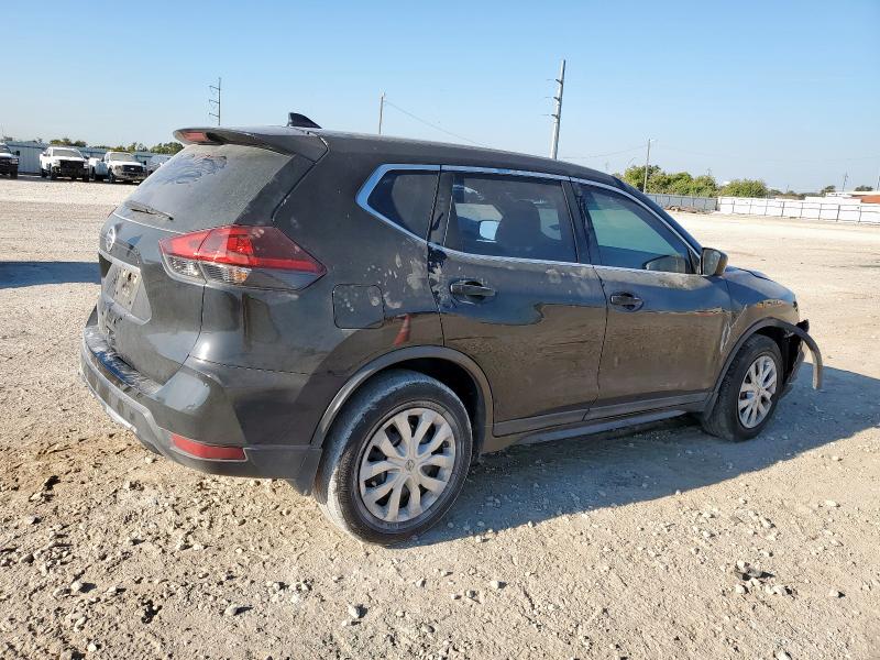 2018 NISSAN ROGUE S 5N1AT2MT0JC758363