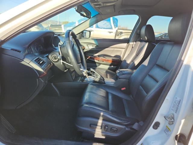 2012 HONDA CROSSTOUR #3290147266