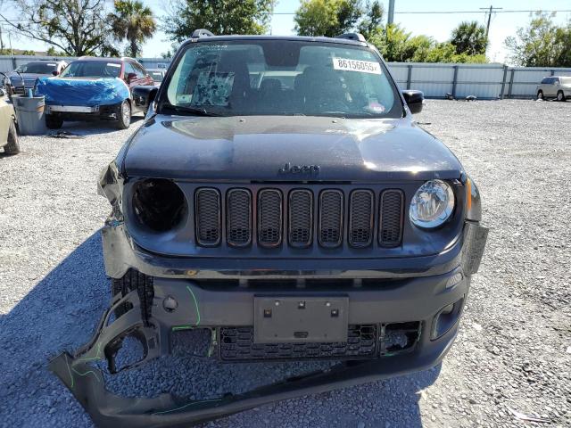 2016 JEEP RENEGADE L ZACCJBBT8GPC87735