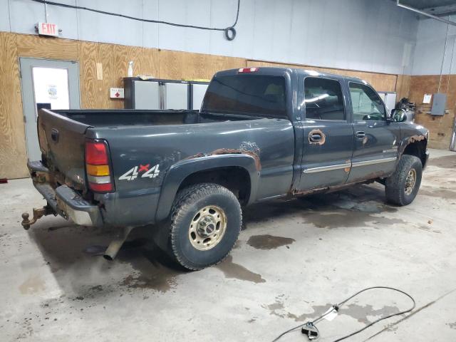 2005 GMC SIERRA K25 #3303663949