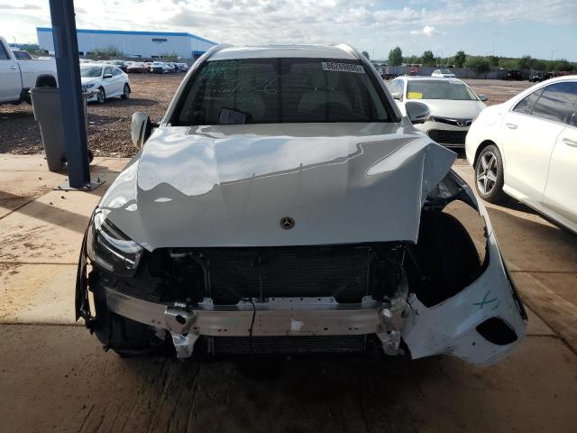 2021 MERCEDES-BENZ GLC 300 - W1N0G8DB4MV292260