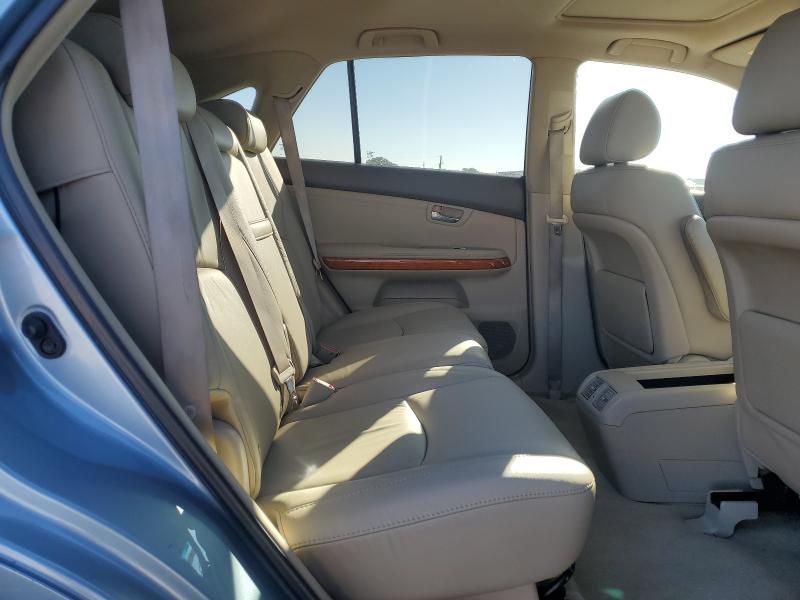 2008 LEXUS RX 350 #3274870189
