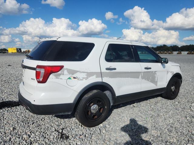 2017 FORD EXPLORER P - 1FM5K8AR2HGA35830