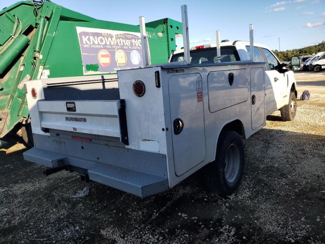 2022 FORD F350 SUPER #3290301210