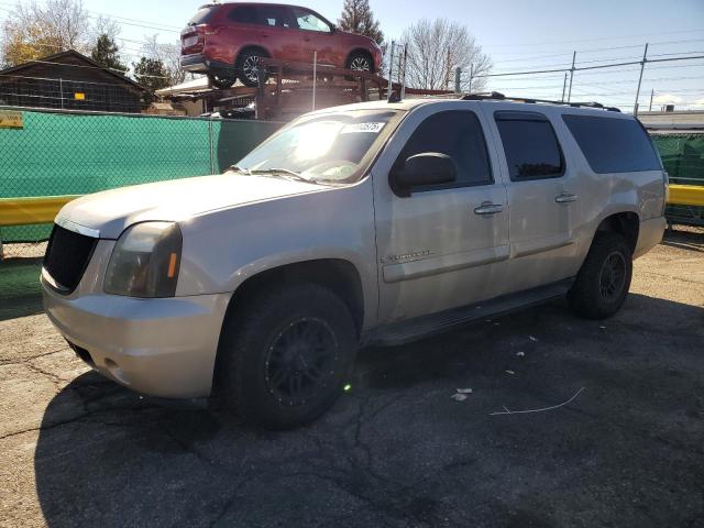GMC YUKON XL K
