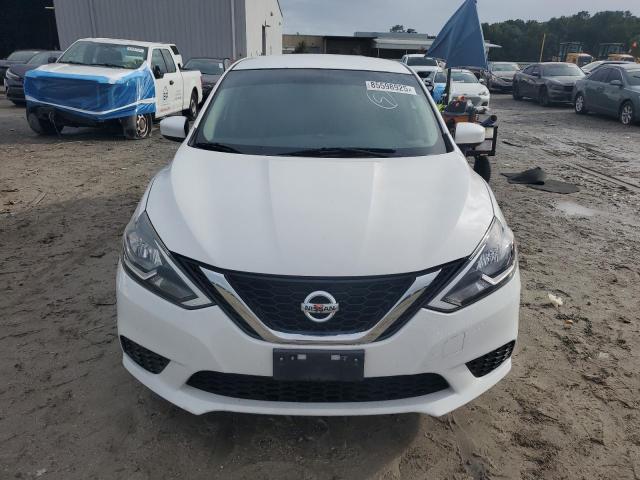 2016 NISS SENTRA S - 3N1AB7APXGY278300