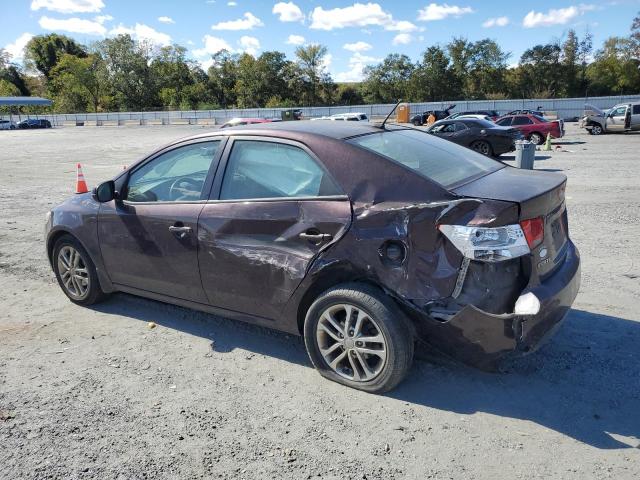 2011 KIA FORTE EX #3282582885