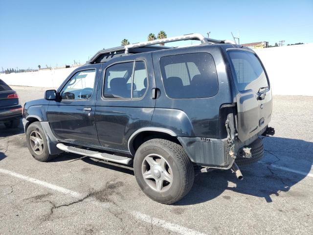 2000 NISSAN XTERRA XE #3304054500
