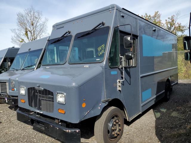 Global Auto Auctions: 2021 FREIGHTLINER CHASSIS M