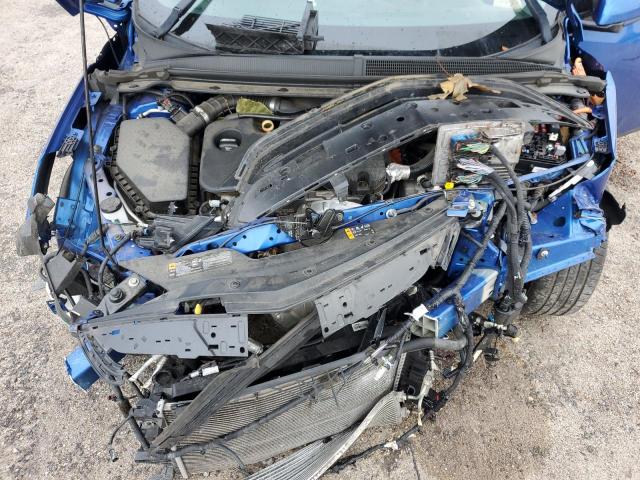2017 CHEVROLET VOLT PREMI 1G1RB6S51HU106693