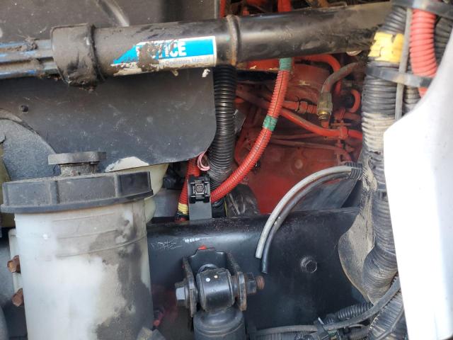 2020 INTERNATIONAL MV607 #3290205201