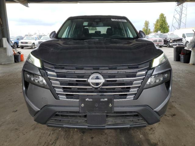 2024 NISSAN ROGUE SV - JN8BT3BB1RW420560