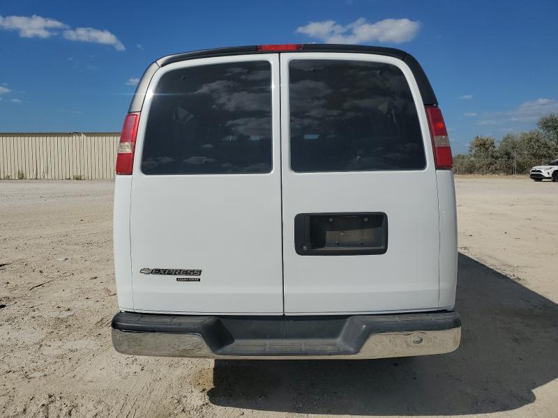 2016 CHEVROLET EXPRESS G3 1GAZGPFG8G1171950