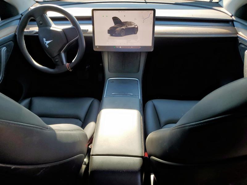 2024 TESLA MODEL Y #3278971088